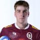 Finn Mackay rugby player