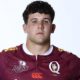 William Ross rugby player