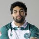Jake Kinneeveauk rugby player