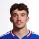 Fabien Brau-Boirie rugby player