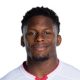 Maro Itoje rugby player