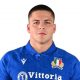 Tommaso Di Bartolomeo rugby player