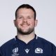 Ewan Ashman rugby player