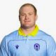 Declan Leaney rugby player
