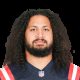 Justus Tavai rugby player