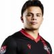 Cole Semu rugby player
