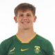 Markus Muller rugby player