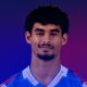 Yaqeen Ahmed rugby player