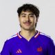 Luka Keletaona rugby player