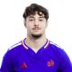 Melvyn Rates rugby player
