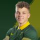 Luan Giliomee rugby player