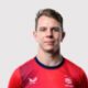 Sebastian Brien rugby player