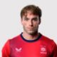 Harry Sayers rugby player