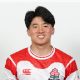 Takeru Niwa rugby player