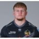 Max Norey rugby player