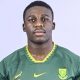 Risima Khosa rugby player