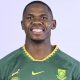 Mumbere Vyambwera rugby player