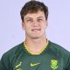 Gert Kemp rugby player