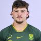 Hendr&eacute; Schoeman rugby player