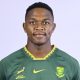 Khuthadzo Rasivhaga rugby player