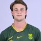 Samuel Badenhorst rugby player