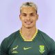 Jordan Steenkamp rugby player