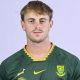 Jack Benade rugby player