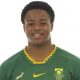 Zekhethelo Siyaya rugby player