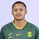 Alzeadon Felix rugby player