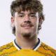 Ewald Kruger rugby player
