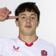 Hugh Shields rugby player