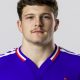Romeo Bonnard Martin rugby player