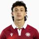Giorgi Khonelidze rugby player