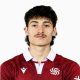 Mate Makharadze rugby player