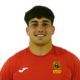 Ivan Farace Fabra rugby player