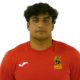 Mauro Del Campo rugby player
