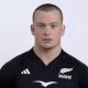 Henry Stuart rugby player