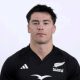 Haki Wiseman rugby player