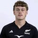 Oliver Guerin rugby player