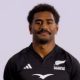 Kelemete Lasaqa rugby player