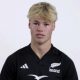 Logan Williams rugby player