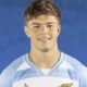 Federico Serpa rugby player