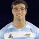 Federico Torre rugby player