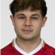 Carwyn Leggatt-Jones rugby player
