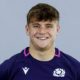 Ewan Caven rugby player