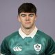 Noah Byrne rugby player