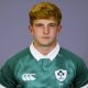 Charlie Molony rugby player