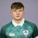 Johnny O'Sullivan rugby player