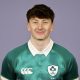Daniel Ryan rugby player
