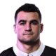 Josh Moorby rugby player